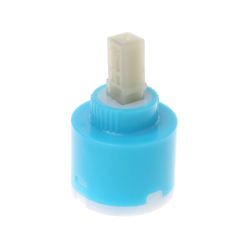 

35/40mm Ceramic Disc Cartridge Hot Cold Water Mixer Tap Inner Faucet Valve
