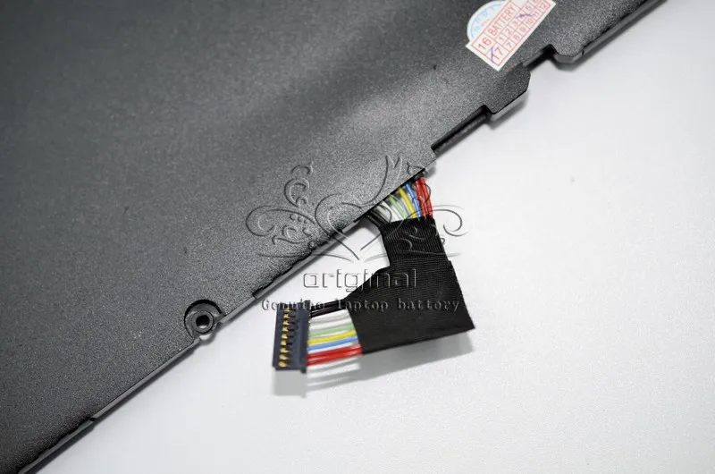 Оригинальный аккумулятор JIGU 3H76R 489XN Y9N00 для ноутбука DELL XPS 12 L221x 13 L322X Series 9Q23|battery for