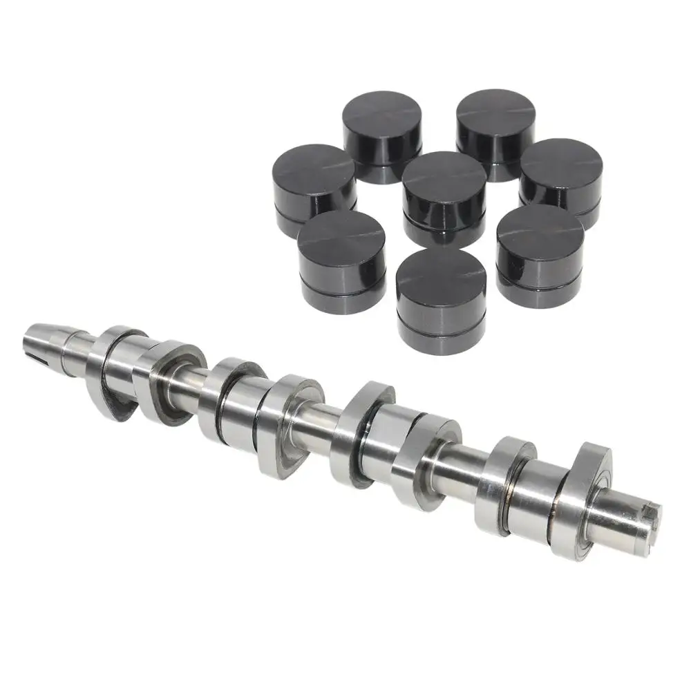 AP01 Новый Распредвал + 8 детской лампы для Volkswagen VW л 116Cu. In. l4 DIESEL 2006 038109101AH 038109309A 038 109