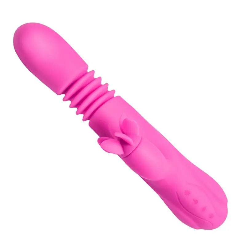 Skinny classic vibrator massage