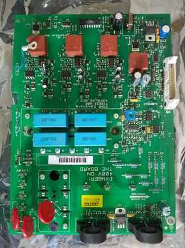 KONE Elevator Main Dirve Board KM713930G01 of V3F16ES ES_MCD 713932H06