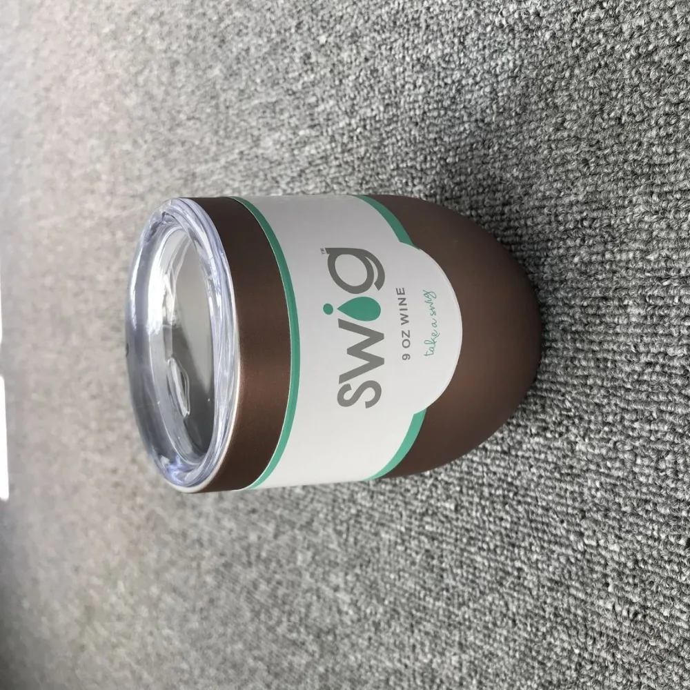 swig 9