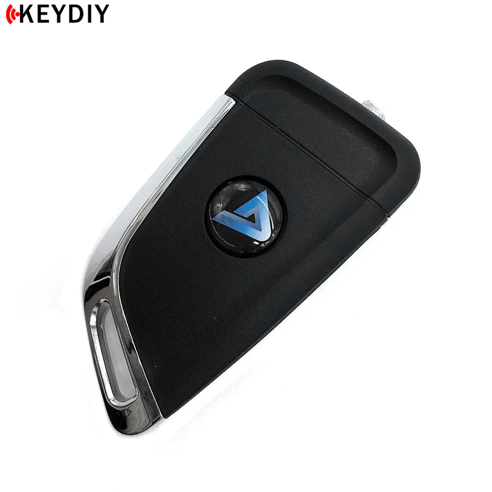 Keydiy программатор для ключей 5/10 шт./лот B29 KD900/ Серия B KD мини пульт дистанционного