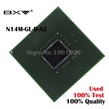 

100% test very good product N14M-GL-B-A2 N14M GL B A2 bga chip reball with balls IC chips