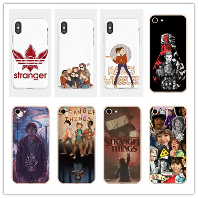 coque iphone 4 stranger things coque iphone 4 stranger things