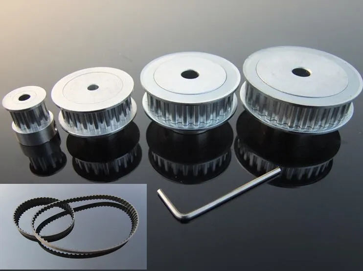 10T 20T 25T 30T XL Belt Pulley aluminium alloy Pulley synchronizing pulley belt for gearbox for synchronous belt drive|pulley belt|belt pulleyalloy pulleys - AliExpress