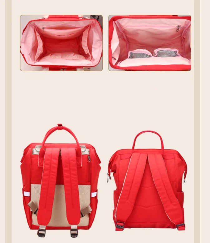 Diaper Bag Baby Tote,Mochila Bebe,Baby Change Bag Backpack For Baby