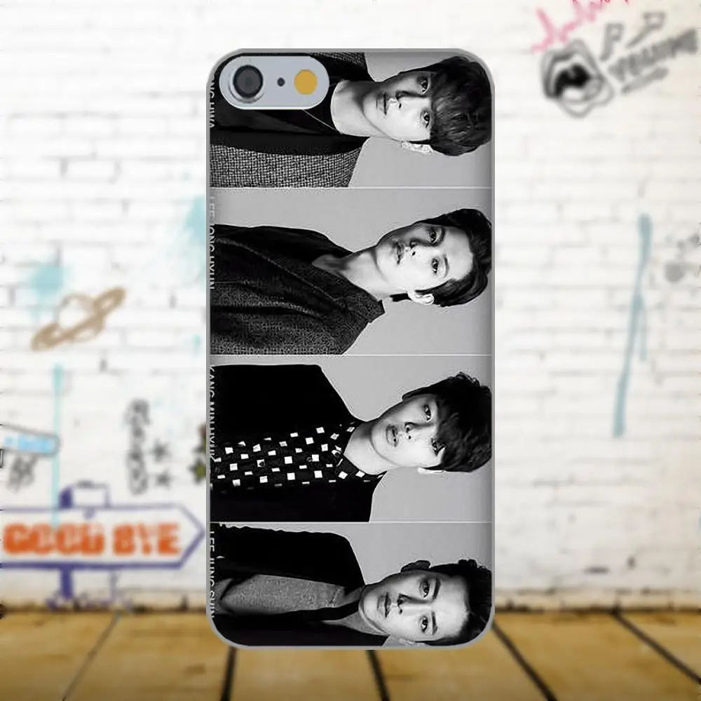 Oedmeb защитный чехол для телефона Cnblue Apple iPhone X 4 4S 5 5C 5S SE 6 6S 7 8 Plus LG G3 G4 G5 G6 K4 K7 K8 K10 V10