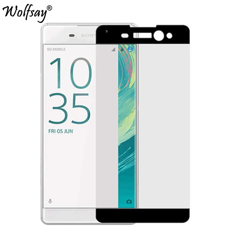 Screen Protector for Sony Xperia XA Ultra Tempered Glass Full Cover Glass sFor Sony Xperia XA Ultra F3212 F3216 Film For Sony C6 Screen Protector for Sony Xperia XA Ultra Tempered Glass Full Cover Glass sFor Sony Xperia XA Ultra F3212 F3216 Film For Sony C6