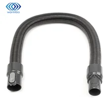DC40mm Grey ABS plastic Real Materials Vacuum Cleaner Hose For Dyson Universal Tube Pipe Spare Part