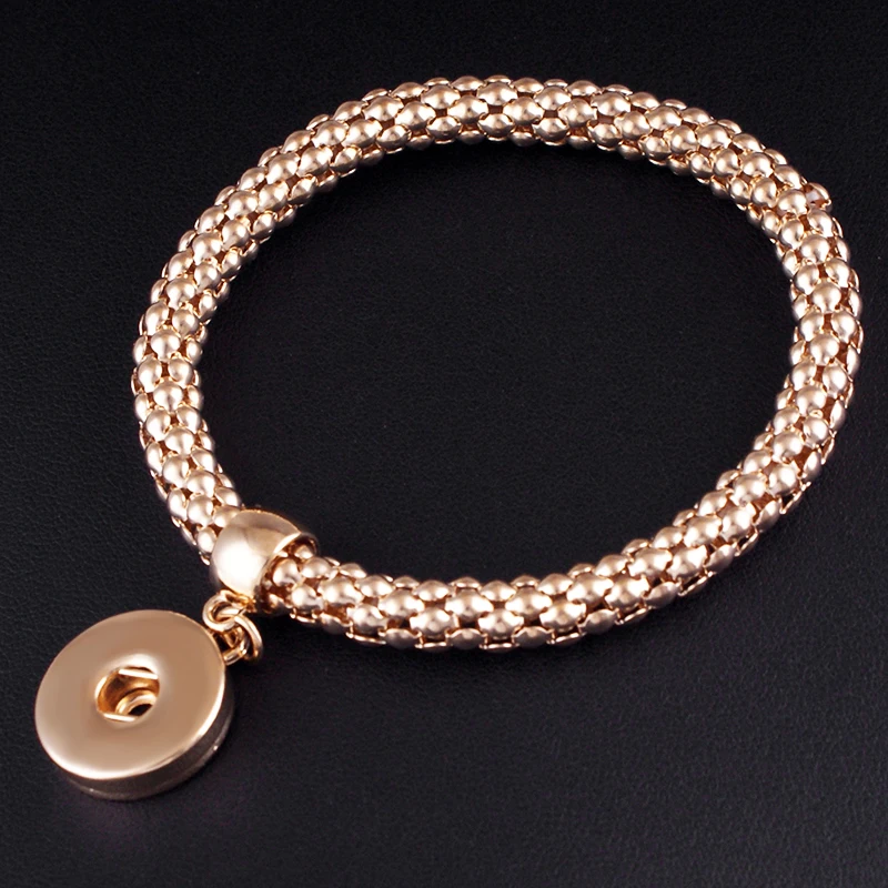 18 мм кнопки ювелирные изделия браслет браслеты &quotсделай сам&quot XH1739|diy bangle|bangles diydiy