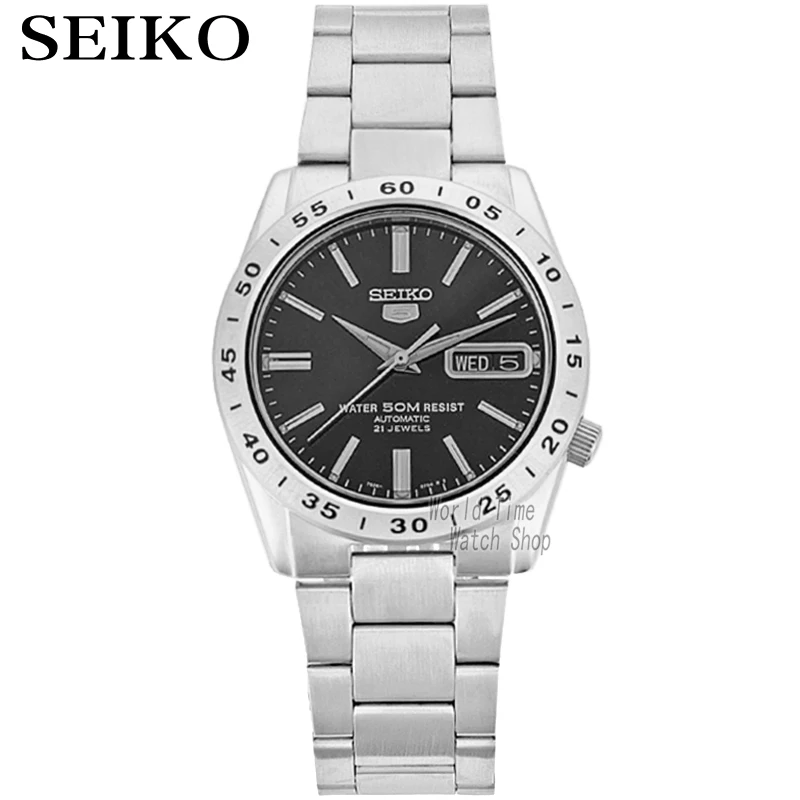 سايكو ووتش الرجال 5 التلقائي ووتش الأعلى العلامة التجارية الفاخرة الرياضة الرجال طقم ساعات للماء الميكانيكية العسكرية ووتشrelogio masculino SNKE01J1 ... سايكو ووتش الرجال 5 التلقائي ووتش الأعلى العلامة التجارية الفاخرة الرياضة الرجال طقم ساعات للماء الميكانيكية العسكرية ووتشrelogio masculino SNKE01J1 ...