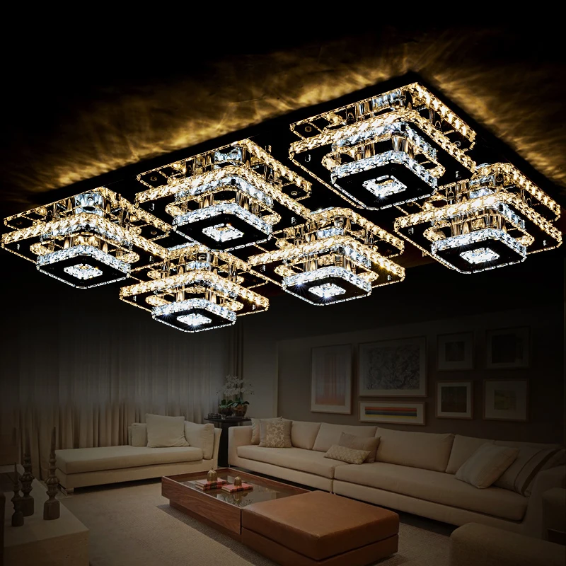 online kaufen großhandel quadrat deckenleuchte aus china quadrat ... - Moderne Deckenleuchten Fur Wohnzimmer online kaufen großhandel quadrat deckenleuchte aus china quadrat ... - Moderne Deckenleuchten Fur Wohnzimmer