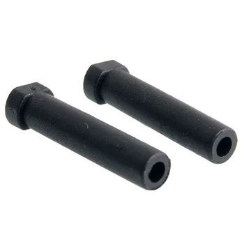 

2PCS/Lot HSP 82823 Anti-collision Pillar Plastic Front Mount Post Original Part for 1/16 RC Model On-road/Drift/Oil/Electric Car