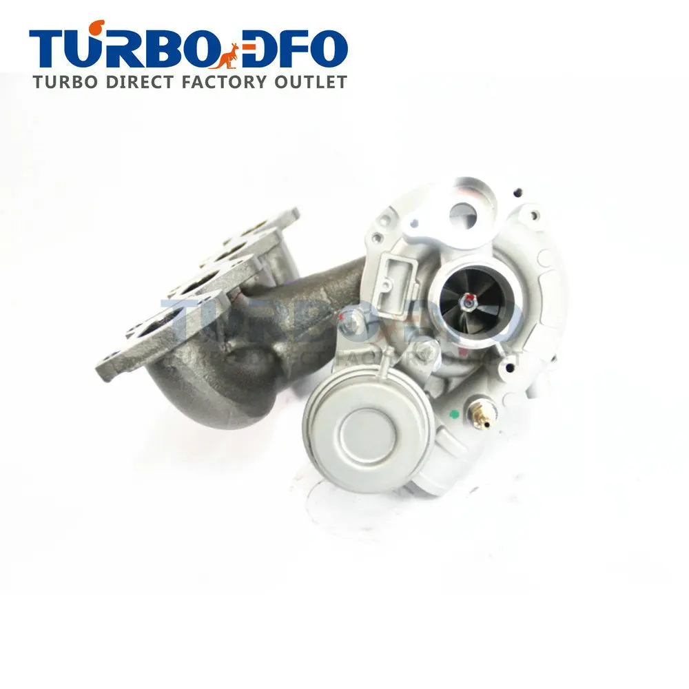 Турбонагнетатель K03 турбина 53039880248 53039880150 для VW Polo V Scirocco Tiguan 1,4 TSI BWK CAVE 03C145701T/03C145701K