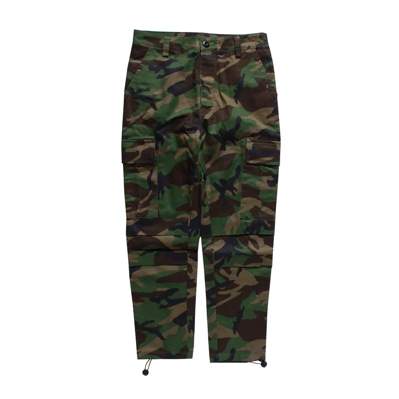 ROTHCO CAMO TACTICAL PANTS 8