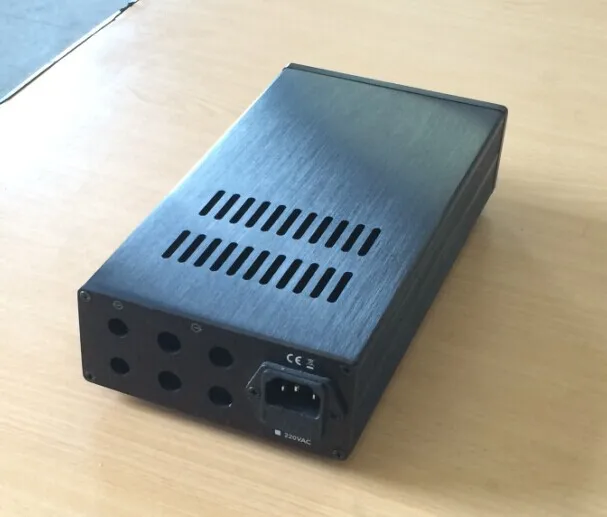 240V 6VA Preamplifier Headphone amp DAC 6 line EI transformer 6W 15V 0 15V 12V 0 12V