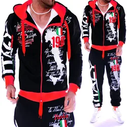 ZOGAA Casual Suit Men Winter Sportwear Sets Tracksuit Men Brand Clothing Streetwear Tops Tees+Shorts Fashion Camisetas Hombre ZOGAA Casual Suit Men Winter Sportwear Sets Tracksuit Men Brand Clothing Streetwear Tops Tees+Shorts Fashion Camisetas Hombre