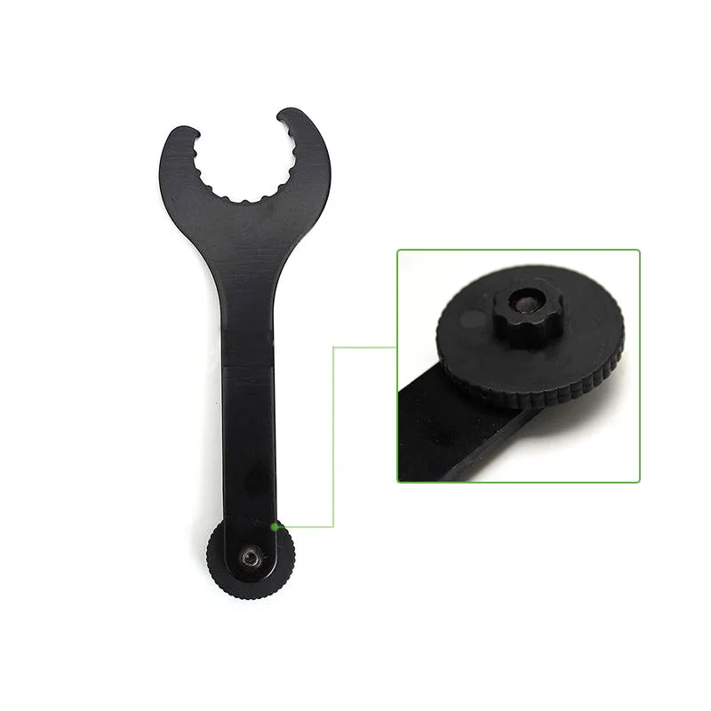 1 шт. инструмент для монтажа кривошипа заглушка кронштейна полого Tech II