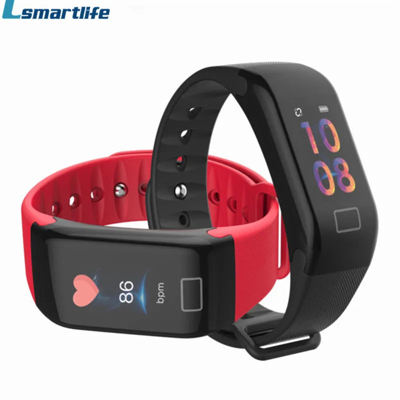 f1 fitness band