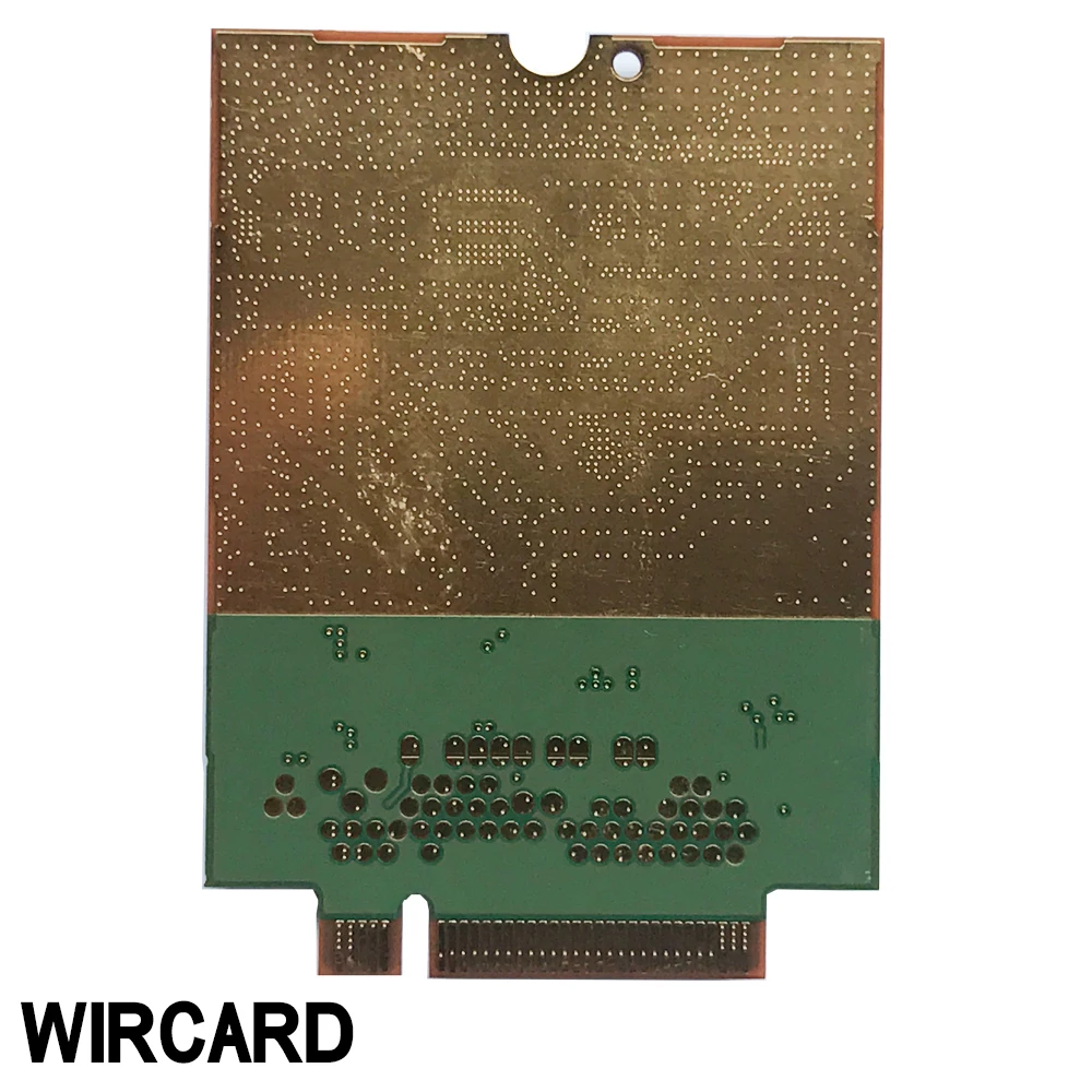 EM7430 FDD/TDD LTE 4G Module WCDMA GNSS 4G Card for Thinkpad X1C Gen5 notebook T470S Lt 10 Tablet laptop best wireless router