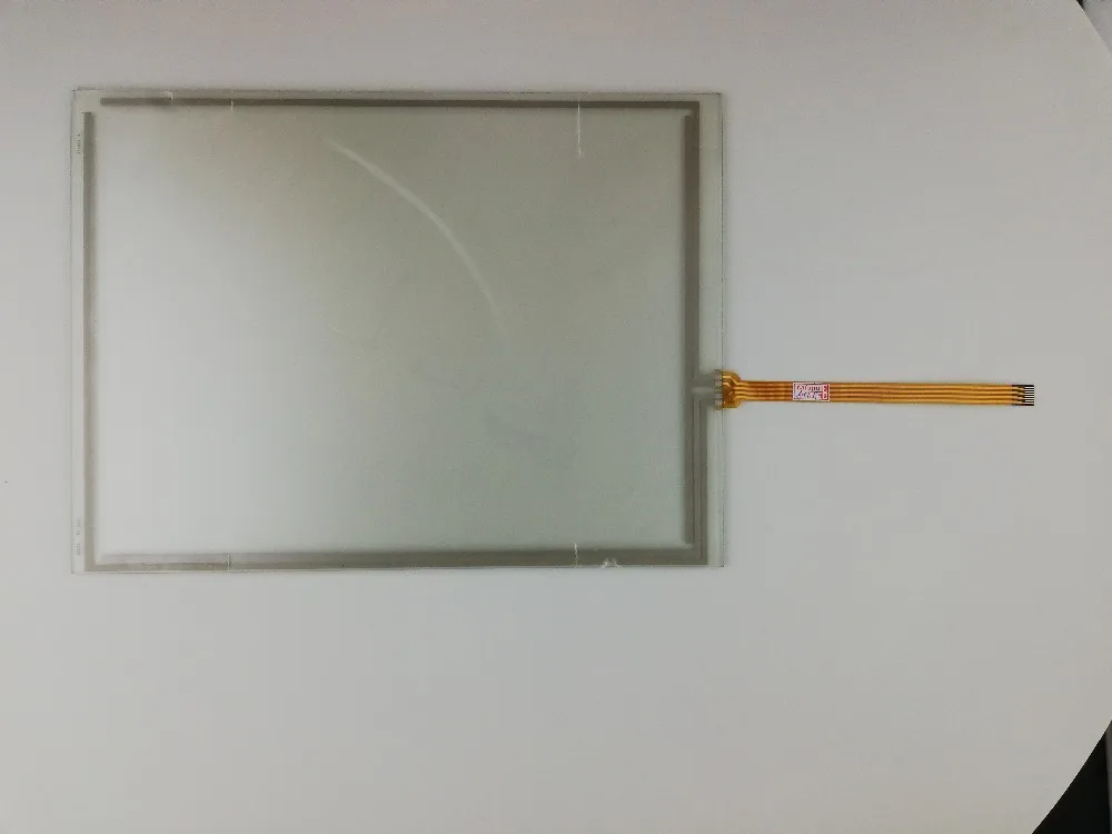 

Touch Glass panel for HMIGTO6310 Repair,Do it Yourself ~ FAST SHIPPING