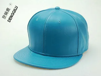 

2017 Wholesale Mix Order Good Quality Mens Leather Hats