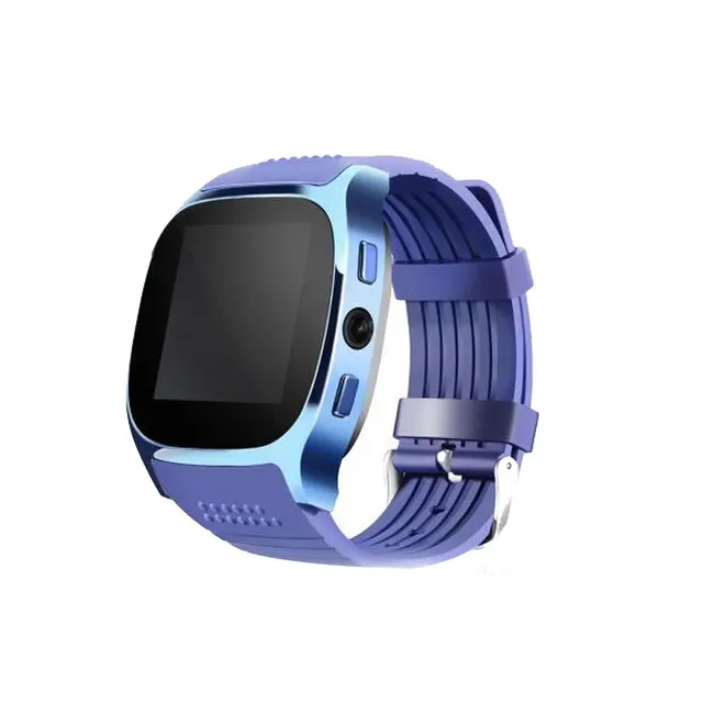 smart watch t8m
