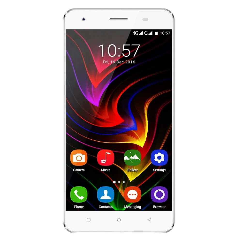 Oukitel C5 Pro 5,0 ''HD MTK6737 четырехъядерный экран смартфон 2000 мАч мобильный телефон 2 Гб ram 16 Гб rom мобильные телефоны