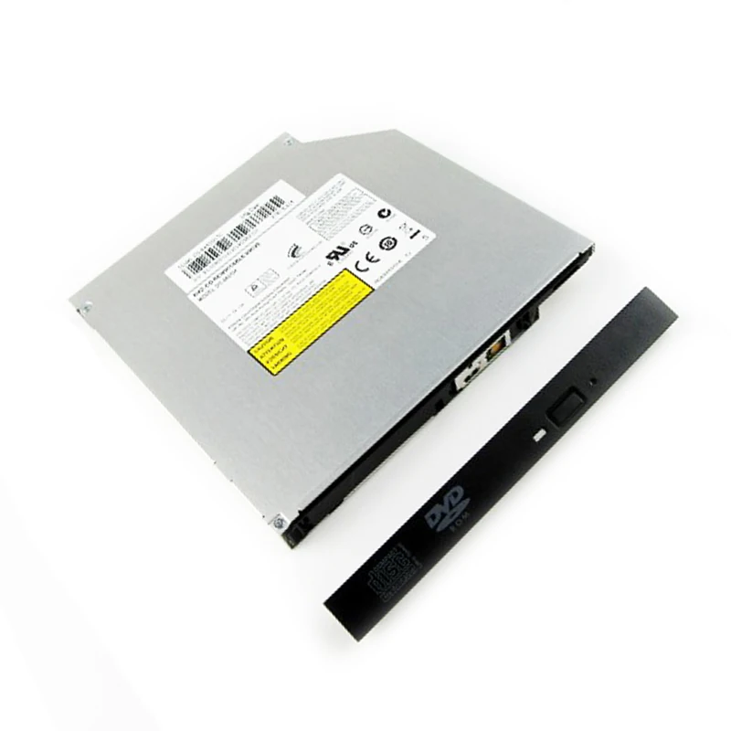 Для samsung NP-Q310 Q330 Q430 Q530 Внутренний оптический привод компакт-дисков DVD-RW горелки Привод 9,5 мм