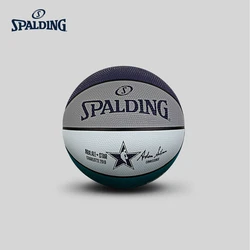 Original Spalding 2019 Nba All-Star Series Edición Conmemorativa Baloncesto Infantil N ° 3 65-057Y Original Spalding 2019 Nba All-Star Series Edición Conmemorativa Baloncesto Infantil N ° 3 65-057Y