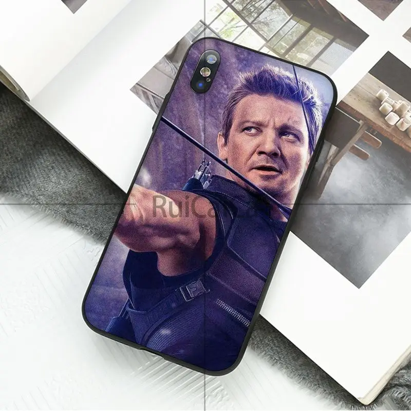 Marvel Avengers Hawkeye