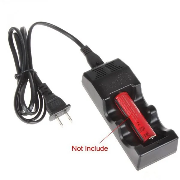 Trustfire TR-005 charger 5
