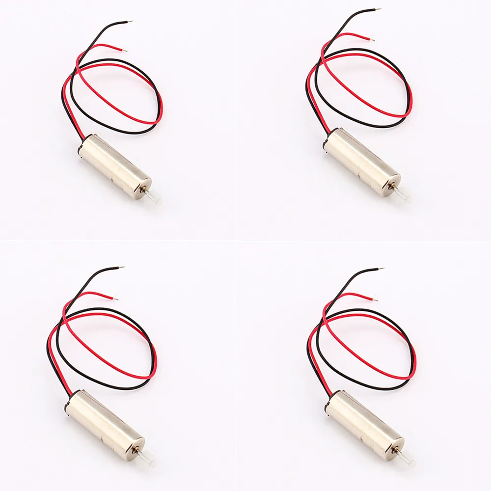 Metal motor for Syma X5 Part Anti clockwise Main Motor X5 07 and Clockwise Motor X5