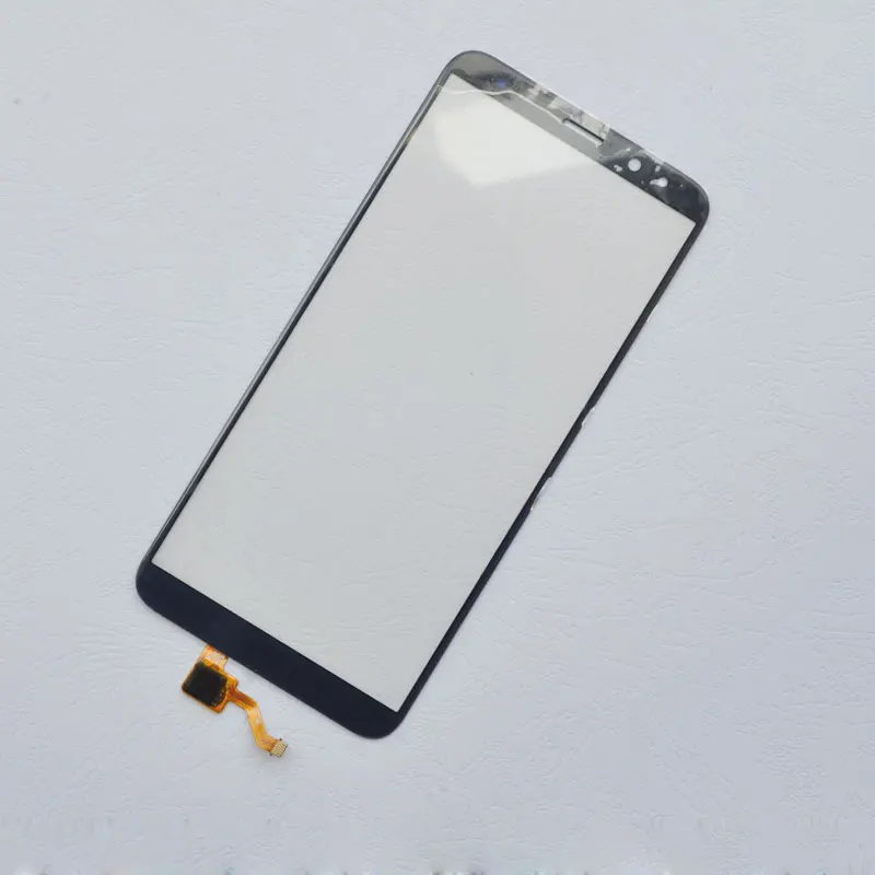 Сенсорный экран BINYEAE 5 9 дюйма для Huawei Mate 10 Lite/G10/G10 Plus/Nova 2i/Maimang 6 дигитайзер