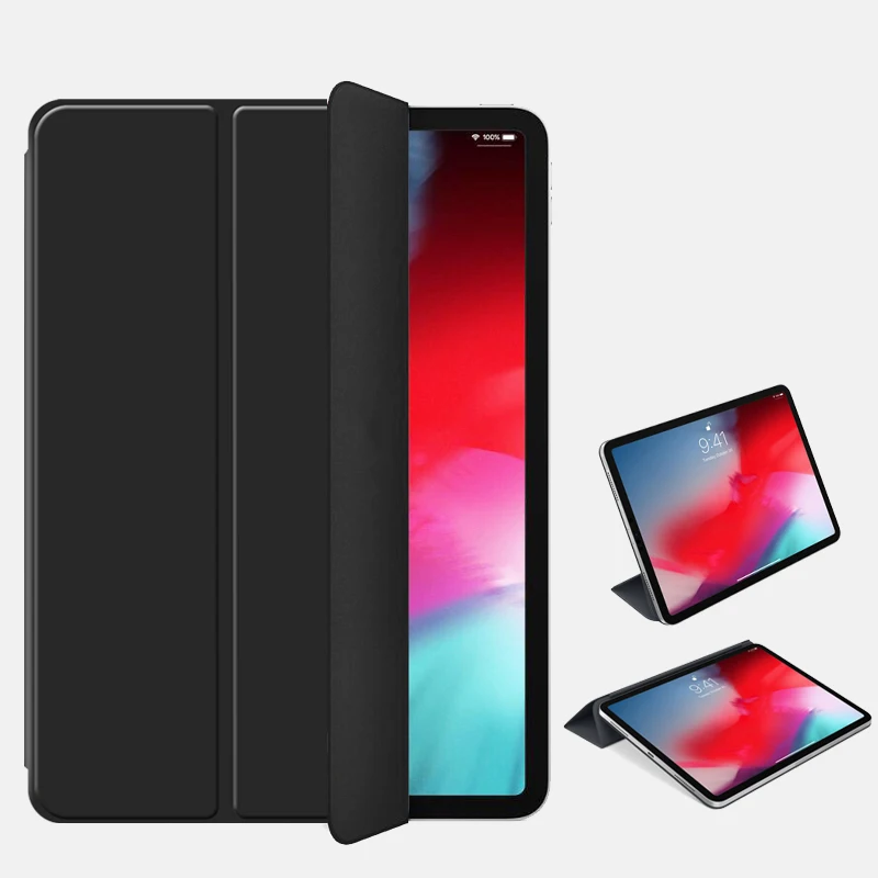 Чехол для Samsung Galaxy Tab S2 9 7-дюймовый чехол с откидной крышкой кожаный тонкий