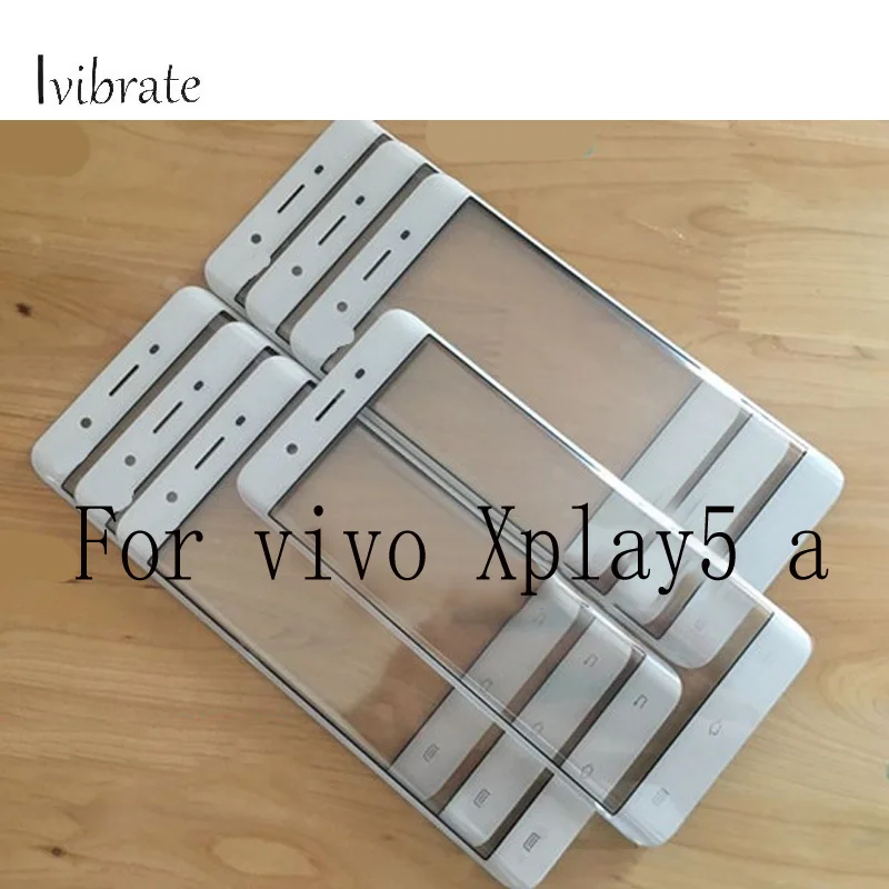 A + качество для vivo Xplay5 изогнутый сенсорный экран Xplay5A Xplay 5 дигитайзер стеклянная