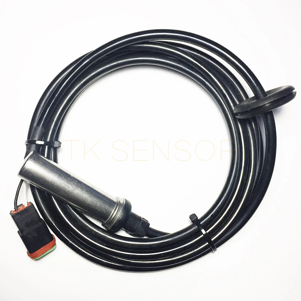 

4410323860 VOLVO 21247147 20528660, TK-A032, 1PC PACKAGE ABS Sensor, Anti-Lock Brake System Sensor,Wheel Sensor