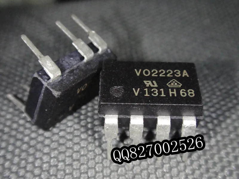 Бесплатная доставка 10 шт./лот VO2223A линия DIP7 Подлинный Оригинал | Обустройство дома