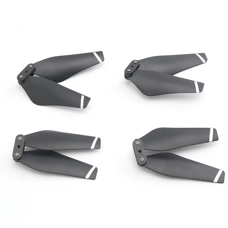 4Pcs Propellers Set with Stable Performance for SMRC S20 Parts Remote Control Quadcopter RC Drone Accessories | Игрушки и хобби