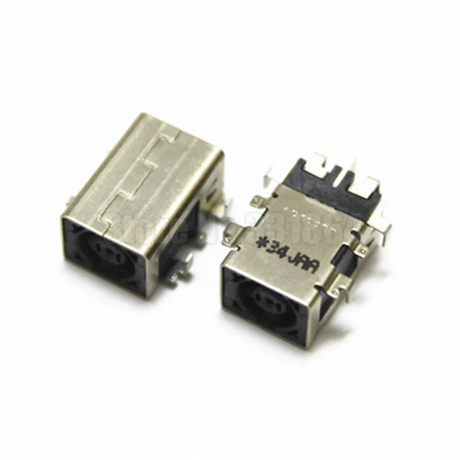 

50PCS DC POWER JACK FOR ASUS ZENBOOK UX51 UX51V UX51VZ POWER CONNECTOR SOCKET PLUG