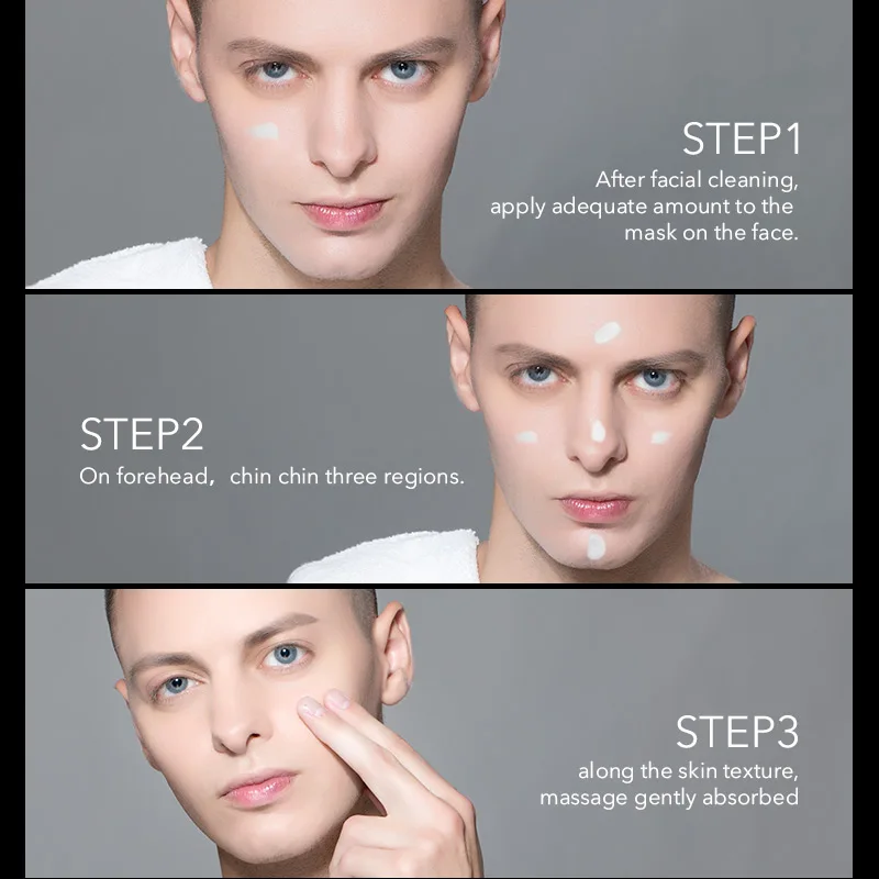 forehead darkness removal cream