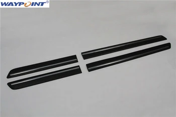 

For Land Rover Discovery 4 LR4 2010-2016 door side sill trim Nerf bar protection