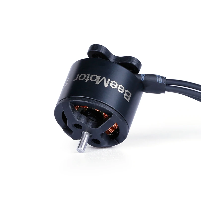 Бесщеточный двигатель iFlight beeмотор 1108 5000KV/6000KV 2 4S FPV с валом мм для квадрокоптера DIY