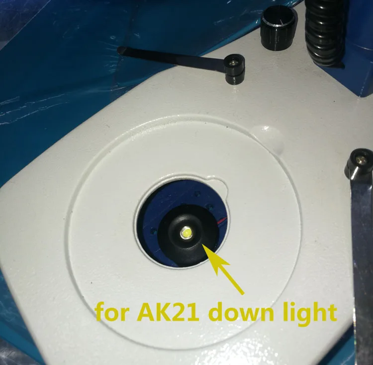 AK21 LED Beads 4