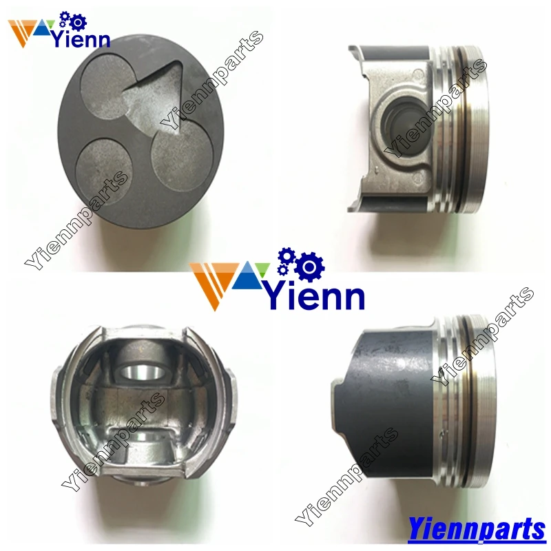 Kubota V3600 Piston