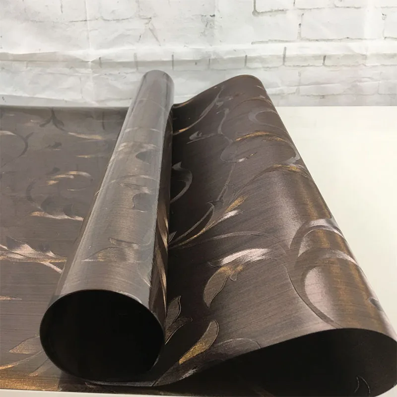 1.0 ملليمتر pvc مفرش طاولة المنسوجات المنزلية ديكور للطاولات oilproof مفارش طاولة سماط مع نمط المطبخ الجدول غطاء كريستال لوحات