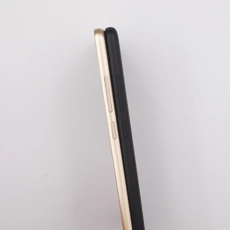 Задняя крышка аккумулятора BaanSam для MEIZU M5C M710H 5 дюймов чехол с антенной кнопками