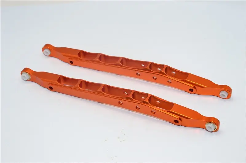ALUMINIUM REAR LOWER CHASSIS LINK PART for Axial YETI ROCK RACER 90026 | Игрушки и хобби