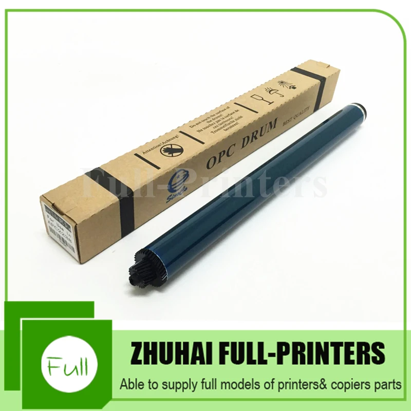 

2 PCS Free Shipping Original Color OPC Drum For Ricoh MP2238C 2228C 3235C 2232C 3245C